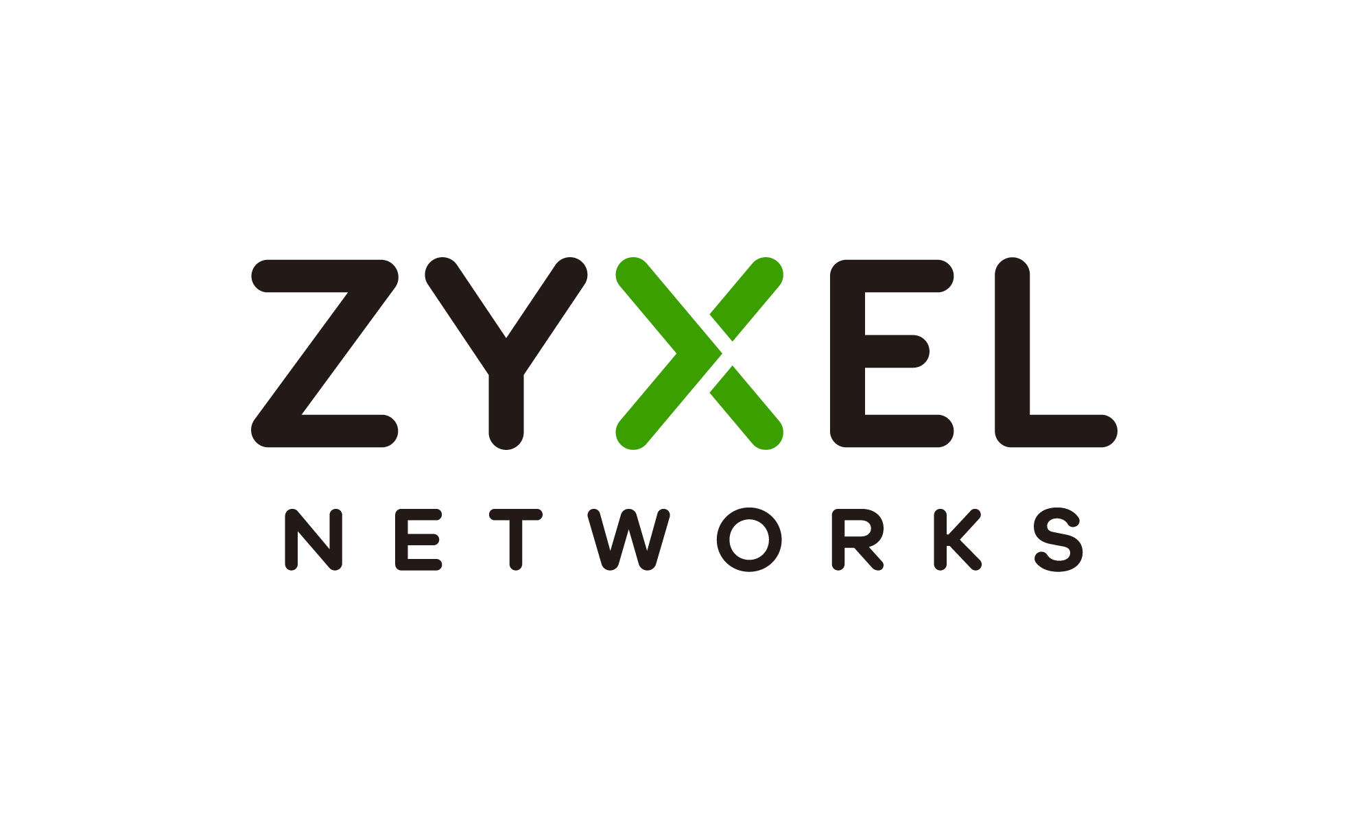 Zyxel Networks – offizielles Partnerlogo